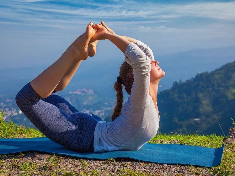 yogasana yogasana