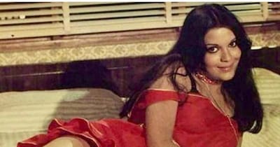 आज भी जीनत अपनी अदाओं से दीवाना बना देती हैं.