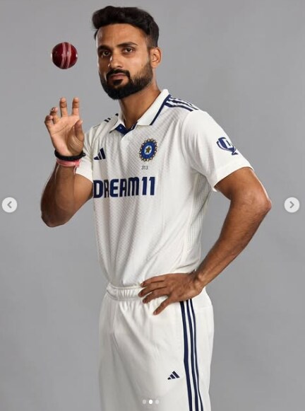 Akash Deep, Akash Deep magical bowls England, Akash Deep struggle life story, Akash Deep fast bowler, Akash Deep struggle story, Akash Deep Indian fast bowler, Akash Deep team india, Akash Deep born bihar, Akash Deep domestic cricket Bengal, Akash Deep life story, Akash Deep father, Akash Deep brother death, आकाश दीप, आकाश दीप क्रिकेट स्टोरी, आकाश दीप संघर्ष की कहानी 