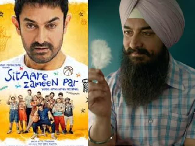 ‘मैं टूट गया था…’ एक्टिंग से दूर रहना चाहते थे आमिर खान, सितारे जमीन में 51 साल के एक्टर को करना चाहते थे कास्ट ‘मैं टूट गया था…’ एक्टिंग से दूर रहना चाहते थे आमिर खान, सितारे जमीन में 51 साल के एक्टर को करना चाहते थे कास्ट