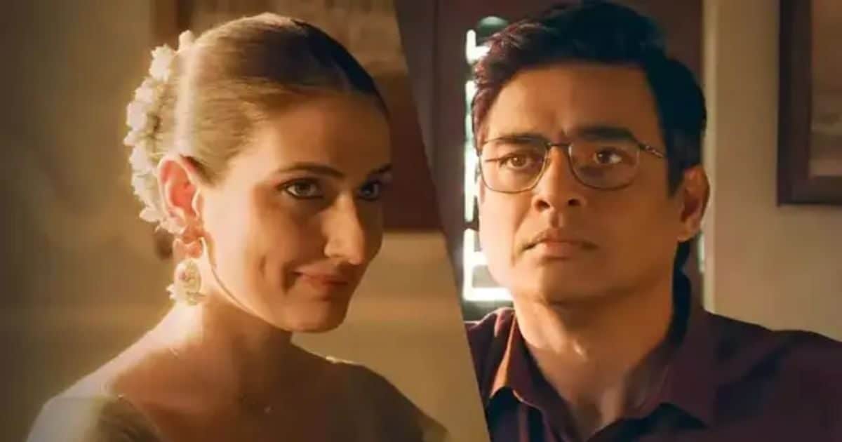 Aap Jaisa Koi Review: छोटी मगर मोटी बात सिखाती है आर माधवन-फातिमा सना शेख की ये लव स्टोरी