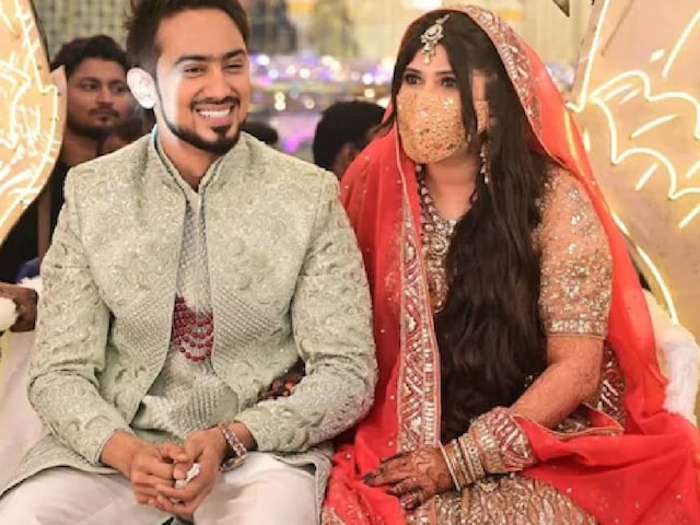 Father became Bigg Boss Ott 3 fame Adnan Sheikh, wife Ayesha gave birth to daughter