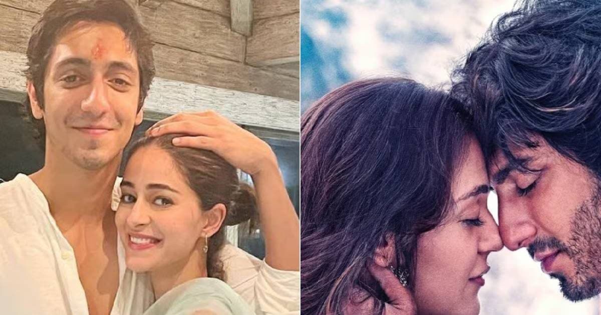 The newly fledged actor endured 7 years insult, debut with debut film, many superstars shook throne – ahaan panday struggle story who listens taunts for 7 years Killed Made Made Debut Saiyara Film Earns RS 250 Crores