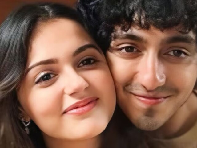 After the success of 'Saira', YouTuber's video viral on Ahaan, - 'Woh Boy Sang ...'