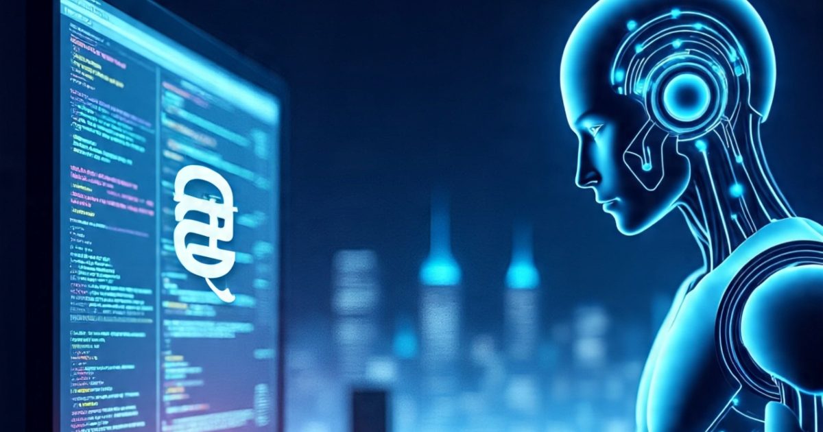 Tach – आपकी नाक के नीचे से आपका पैसा न‍िकाल सकता है AI, इसके एक्‍सपर्ट ने बताया – कैसे