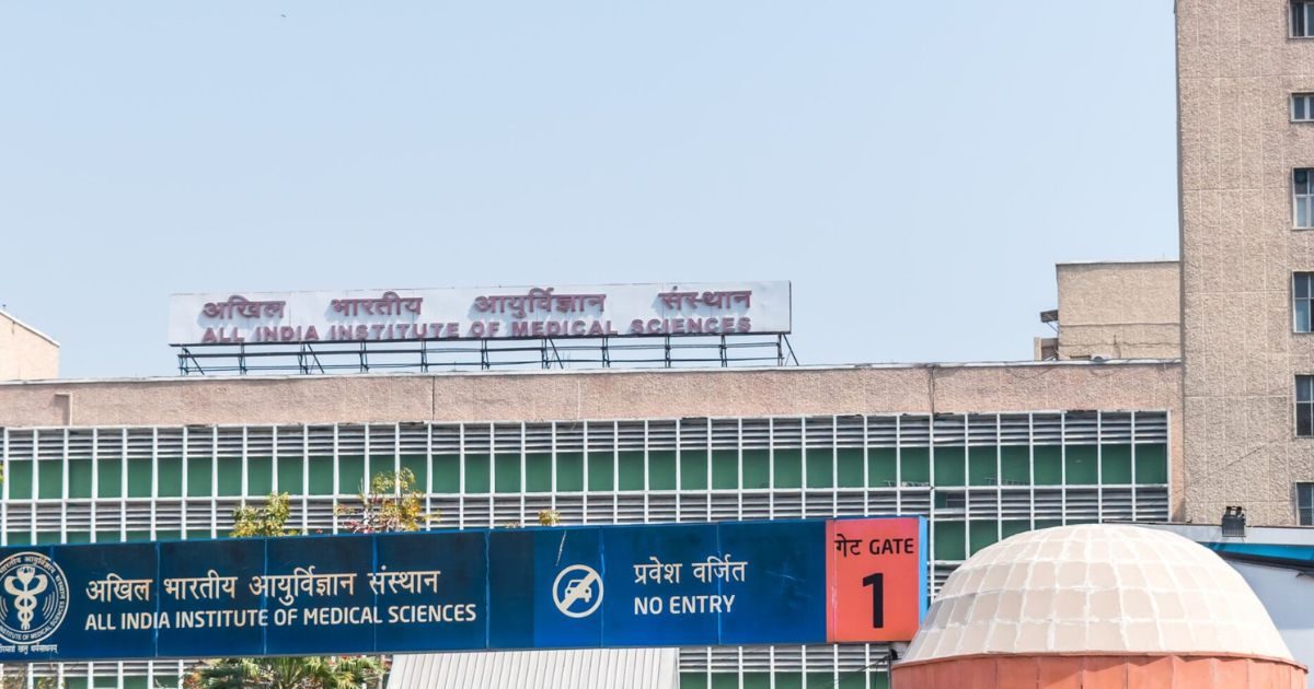 एम्स में ढूंढे नहीं मिल रहे डॉक्टर? 2 साल में 429 डॉक्टरों ने छोड़ा अस्पताल