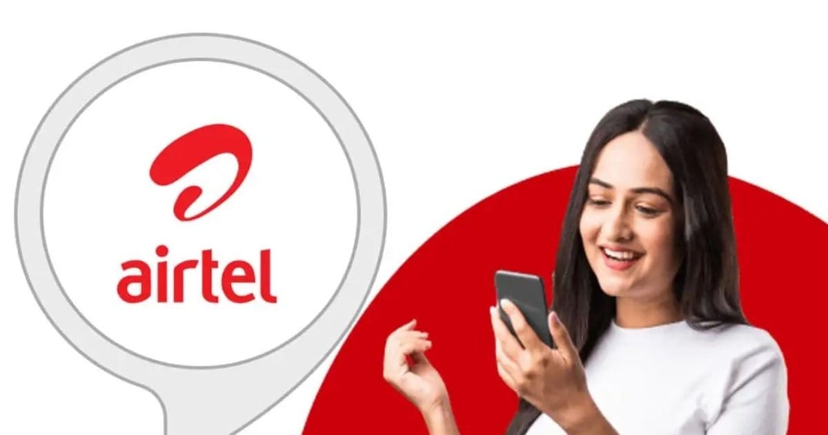Tach – Airtel यूजर्स की हुई मौज, फ्री म‍िल रही Rs 17000 की कीमत वाली Perplexity Pro की सदस्यता; मोबाइल पर ऐसे करें एक्टिवेट