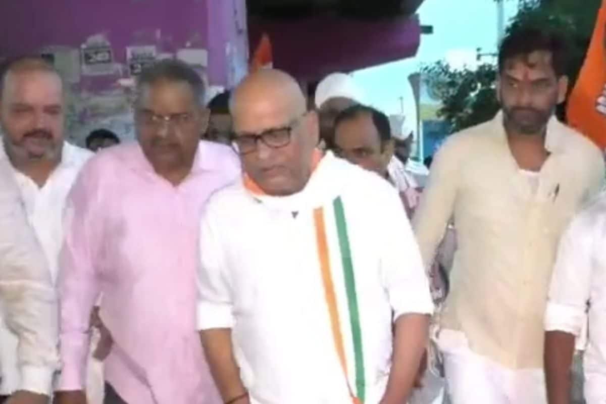 कांग्रेस प्रदेश अध्यक्ष अजय राय समेत 60 पर FIR, बिना अनुमति निकाली थी पदयात्रा