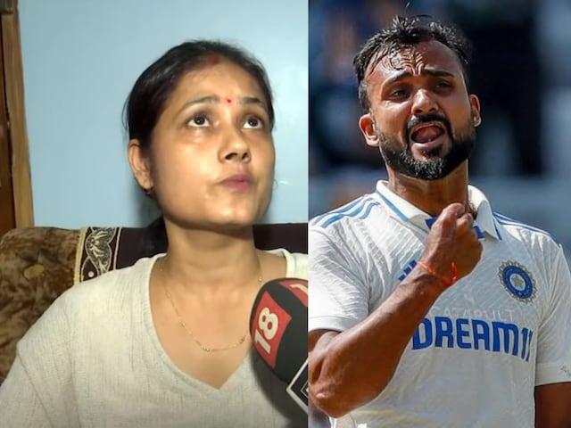 ‘तुम देश का नाम रोशन करो… हम सब ठीक हैं…’ कैंसर से पीड़ित आकाशदीप की बहन ने एक लाइन से जीता दिल