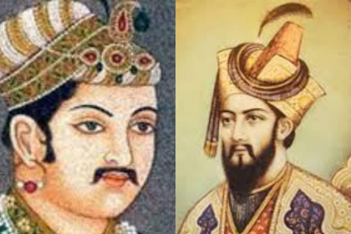 पाकिस्तान की स्कूली किताबों में अकबर को कहा जाता है विलेन और औरंगजेब को हीरो