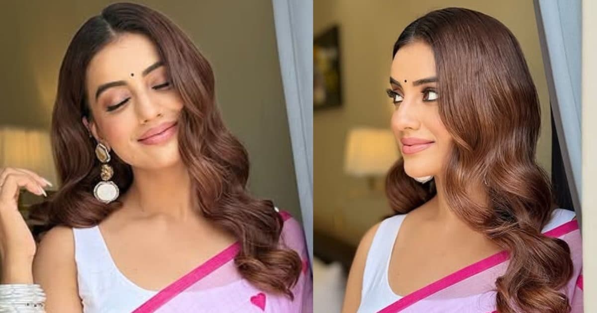 Akshara Singh’s statement on the allegation on Bhojpuri cinema before ‘Rudra Shakti’- ‘The movie would have been obscene but ..’