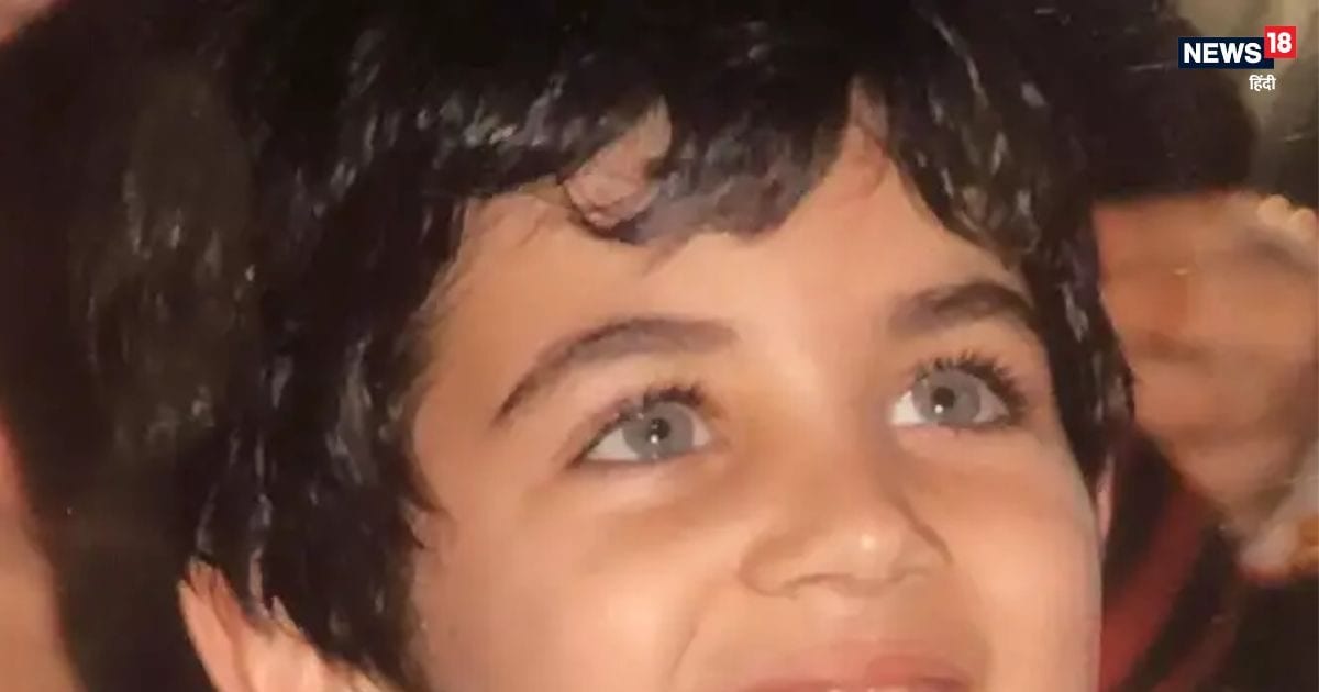 नाना-नानी सुपरस्टार, पिता कई FLOP देकर भी कहलाता है स्टार, फोटो में नजर आ रहे स्टारकिड को पहचाना?