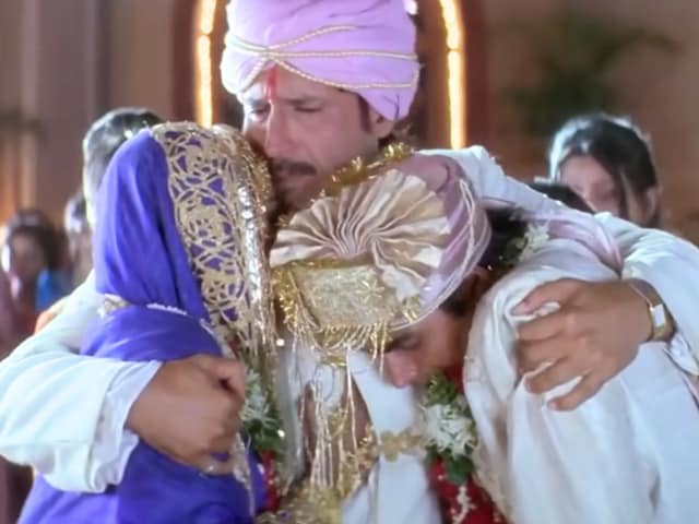 अक्षय का दर्दभरा गाना, 1 लाइन पर खूब रोए थे दर्शक, फफक कर रो पड़ा था सिंगर