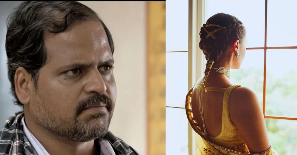 11 साल पहले इस नामी एक्ट्रेस के साथ किया था डेब्यू, अब फुलेरा का भूषण बनकर मचा दी पंचायत 4 में तबाही!