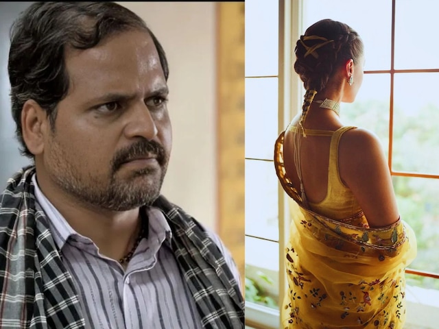11 साल पहले इस नामी एक्ट्रेस के साथ किया था डेब्यू, अब फुलेरा का भूषण बनकर मचा दी पंचायत 4 में तबाही! 11 साल पहले इस नामी एक्ट्रेस के साथ किया था डेब्यू, अब फुलेरा का भूषण बनकर मचा दी पंचायत 4 में तबाही!