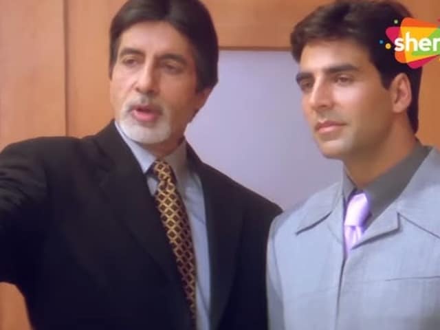 ‘अक्षय कुमार कतई चालाक बदमाश हैं…’, जब अमिताभ बच्चन ने साधा था निशाना, मुंह पर कह दी थी ऐसी चिलचिलाने वाली बात
