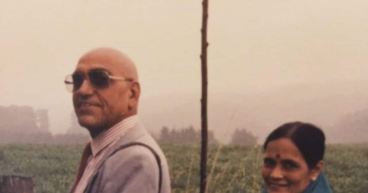 बॉलीवुड का सबसे खूंखार विलेन, लेकिन असल जिंदगी में उतना ही नरम, पोते ने बताया दादा-दादी का भावुक किस्सा