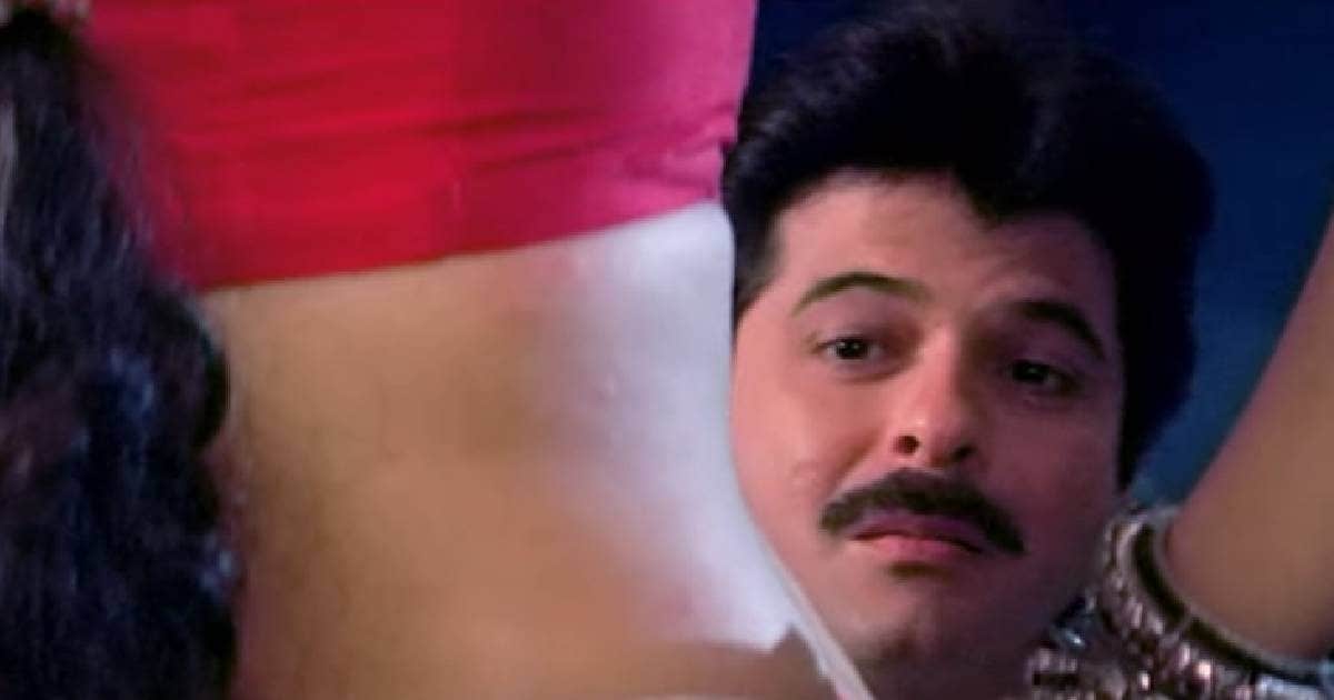 अनिल कपूर का वो गाना, 90 के दशक में जिसने तेज कर दी थी सेंसर बोर्ड की धड़कनें, अश्लीलता से भरा है गाने का हर बोल