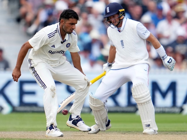 What was felt that he will take 10 wickets as soon as he came, Kapil Dev came out in support of Anshul