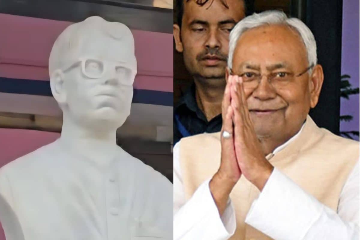 आखिर चुनाव से पहले नीतीश सरकार को क्यों याद आए बिहार के दूसरे प्रेमचंद