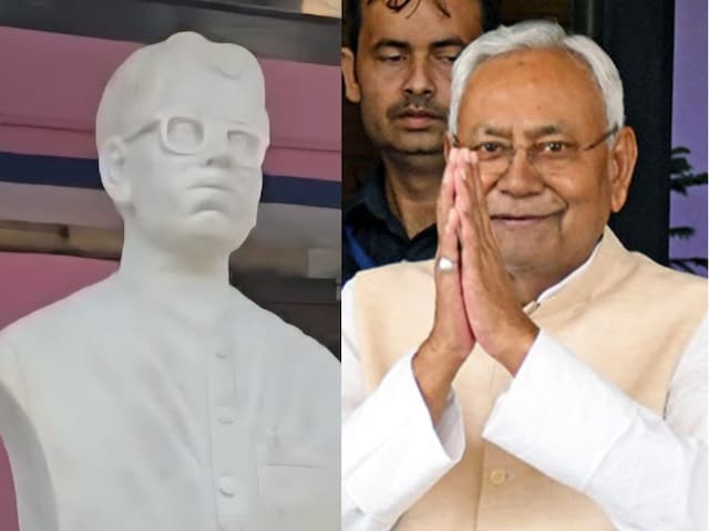 आखिर चुनाव से पहले नीतीश सरकार को क्यों याद आए 'बिहार के दूसरे प्रेमचंद'? आखिर चुनाव से पहले नीतीश सरकार को क्यों याद आए 'बिहार के दूसरे प्रेमचंद'?