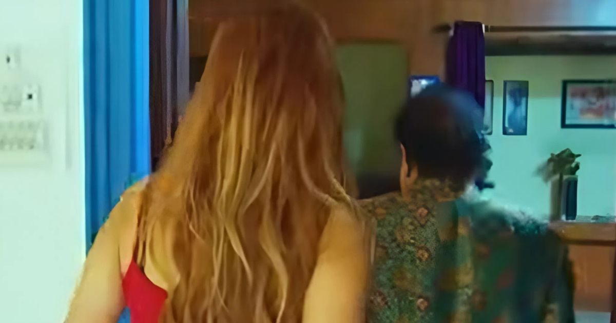 Bollywood’s famous singer, Dil came to the student to marry the student, with controversies, Choli-Daman