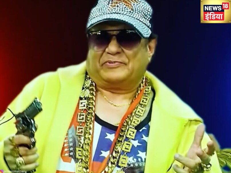 Anup Jalota, Jasleen Matharu, Bigg Boss, Anup Jalota Affairs, Anup Jalota Girlfriend, Anup Jalota Age, Anup Jalota Relationship, Anup Jalota Bigg Boss Bigg Boss 12, Bigg Boss, Bigg Boss Boss Jalota, Jasleen Matharu