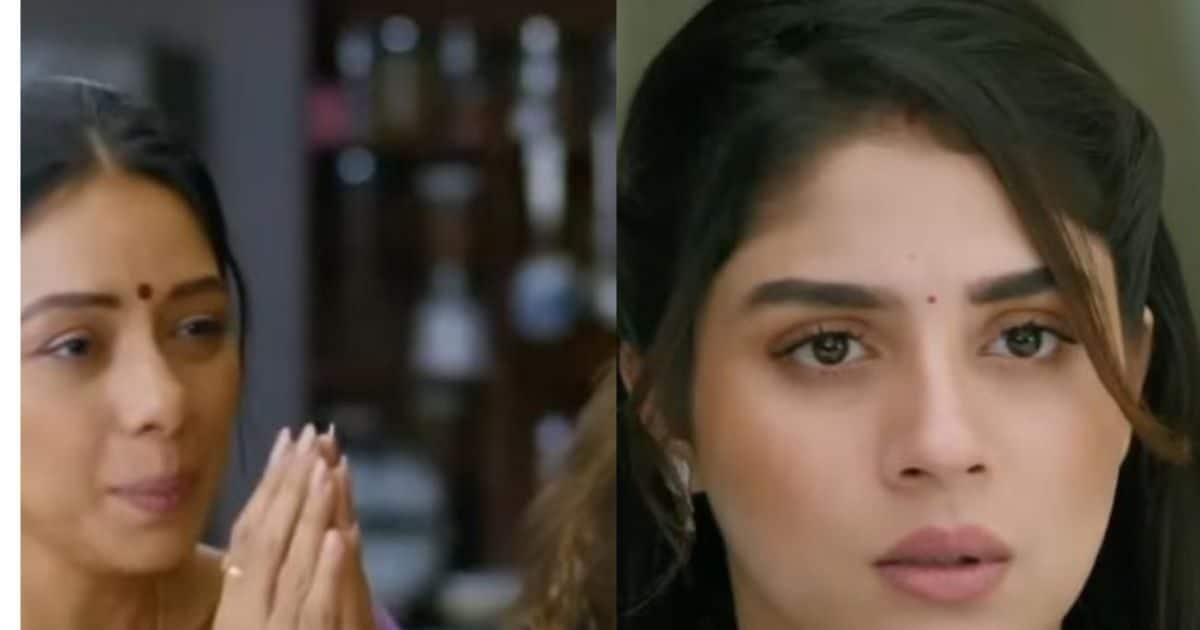 Anupama 1 July 2025: प्रेम को पाने की माही की हर कोशिश नाकाम, राही और वसुंधरा की नई जोड़ी ने पलट दी चालें!