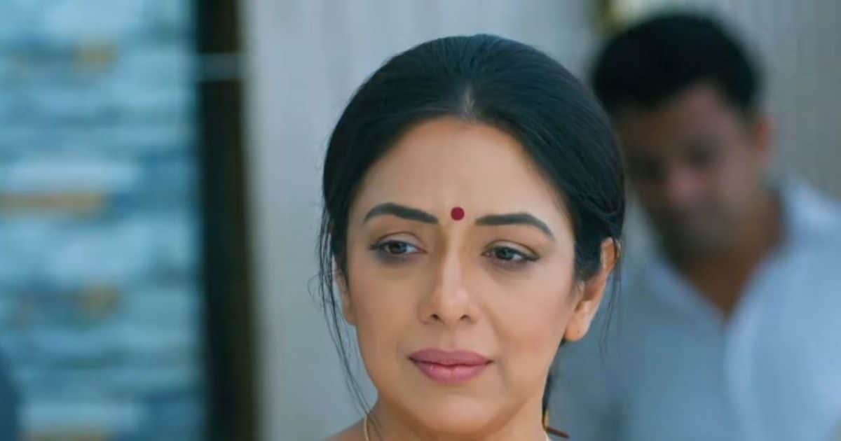 Anupama 5 July 2025 : अनुपमा की पहचान का खुलासा! डांस कॉम्पटिशन से पहले टूटी टीम, पाखी की जुबान ने मचाया बवाल