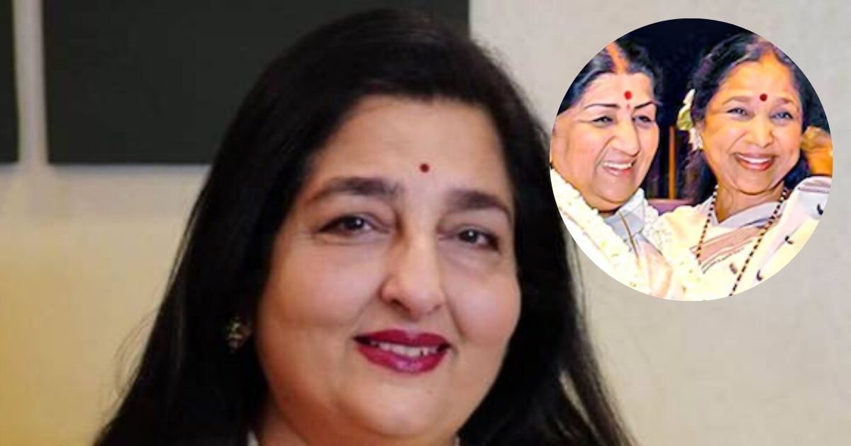 अनुराधा पौडवाल को लता-आशा ने किया साइडलाइन, अफवाहों पर सिंगर ने तोड़ी चुप्पी, कही ऐसी बात हर कोई है हैरान