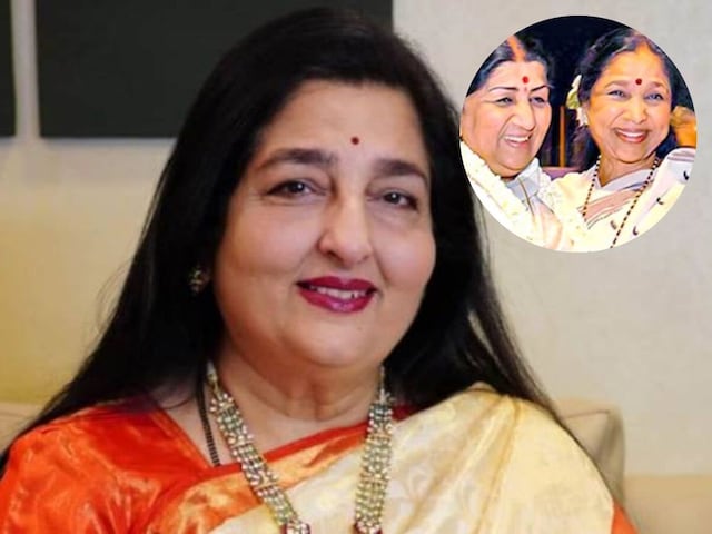 Anuradha Paudwal was sideline, singer broke silence on rumors Anuradha Paudwal was sideline, singer broke silence on rumors