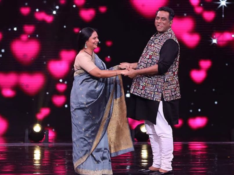 Anurag Basu And Tani, Anurag Basu And Tani love story, director Love Story, Anurag Basu wife, Anurag Basu Family, Anurag Basu movies, Anurag Basu movies and tv shows, अनुराग बसु और तानी, अनुराग बसु और तानी की लव स्टोरी, डायरेक्टर लव स्टोरी, अनुराग बसु की पत्नी, अनुराग बसु का परिवार, अनुराग बसु की फिल्में, अनुराग बसु की फिल्में और टीवी Anurag Basu And Tani, Anurag Basu And Tani love story, director Love Story, Anurag Basu wife, Anurag Basu Family, Anurag Basu movies, Anurag Basu movies and tv shows, अनुराग बसु और तानी, अनुराग बसु और तानी की लव स्टोरी, डायरेक्टर लव स्टोरी, अनुराग बसु की पत्नी, अनुराग बसु का परिवार, अनुराग बसु की फिल्में, अनुराग बसु की फिल्में और टीवी