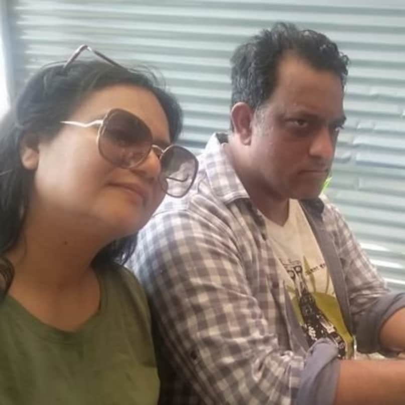 Anurag Basu And Tani, Anurag Basu And Tani love story, director Love Story, Anurag Basu wife, Anurag Basu Family, Anurag Basu movies, Anurag Basu movies and tv shows, अनुराग बसु और तानी, अनुराग बसु और तानी की लव स्टोरी, डायरेक्टर लव स्टोरी, अनुराग बसु की पत्नी, अनुराग बसु का परिवार, अनुराग बसु की फिल्में, अनुराग बसु की फिल्में और टीवी Anurag Basu And Tani, Anurag Basu And Tani love story, director Love Story, Anurag Basu wife, Anurag Basu Family, Anurag Basu movies, Anurag Basu movies and tv shows, अनुराग बसु और तानी, अनुराग बसु और तानी की लव स्टोरी, डायरेक्टर लव स्टोरी, अनुराग बसु की पत्नी, अनुराग बसु का परिवार, अनुराग बसु की फिल्में, अनुराग बसु की फिल्में और टीवी