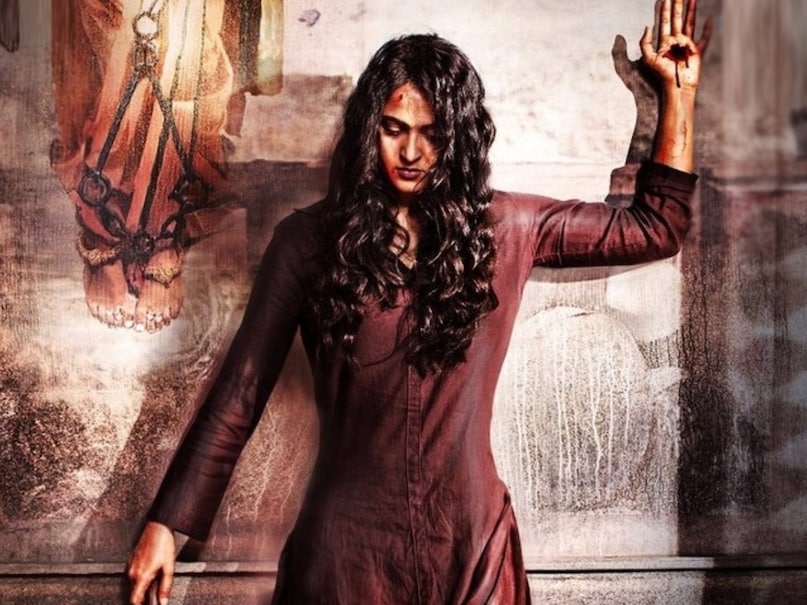 anushka Shetty