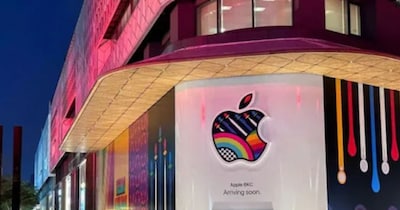 India Issues Final Warning to Apple: $38 Billion Antitrust Case Looms Ex Parte