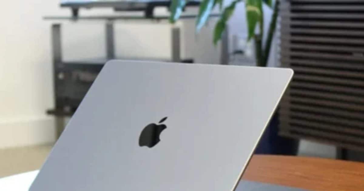 Tach – Apple Cheaper MacBook expected to Launch in 2026 Expected Price and specifications–अगले साल आ रहा है Apple का सस्ता MacBook, कीमत और फीचर्स का हो गया खुलासा