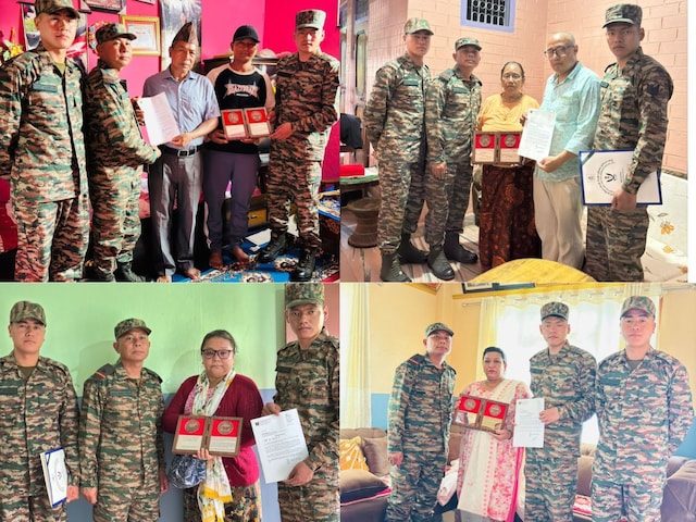 गोरखा के सामने गिड़गिड़ाने लगे थे पाक सैनिक, कारगिल में चटाई थी धूल