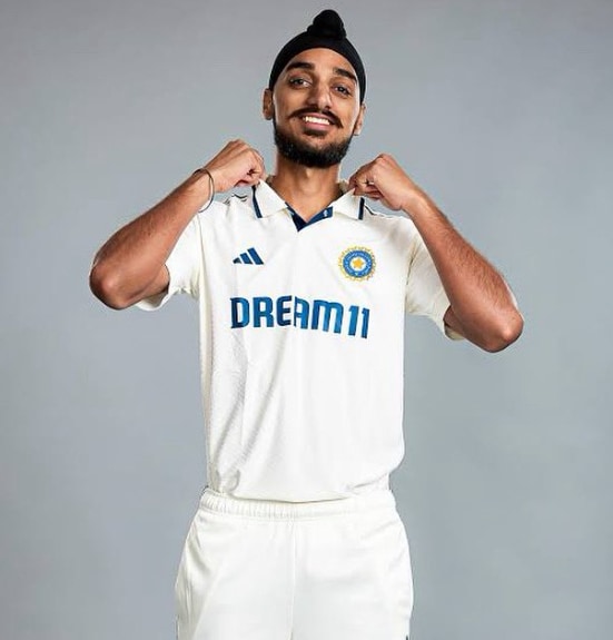 Sitanshu Kotak, Jasprit bumrah, ind vs eng, Arshdeep Singh, Arshdeep Singh set to make his test debut, Arshdeep Singh test debut, Jasprit bumrah could play fift test vs England, India tour of England, सितांशु कोटक, जसप्रीत बुमराह, अर्शदीप सिंह 