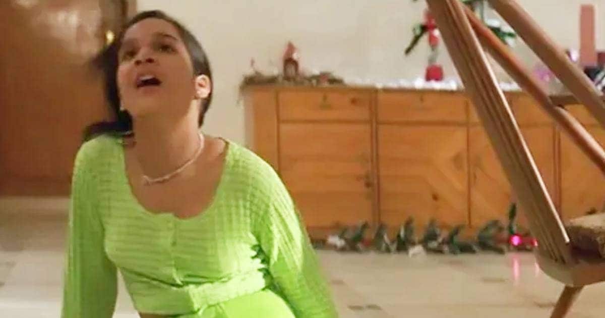 26 साल पुरानी फिल्म, 145 मिनट की कहानी ने उड़ा दी थी रातों की नींद, विलेन का खौफ देख अकेले रहने से डरने लगे थे लोग