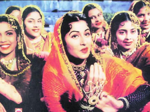That Sirfira director, who is in terms of perfection, Sanjay Leela Bhansali's guru too