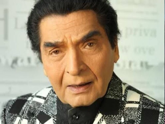 Rumors of the death of 84 -year -old actor Asrani, 'Sholay' jailer is fit