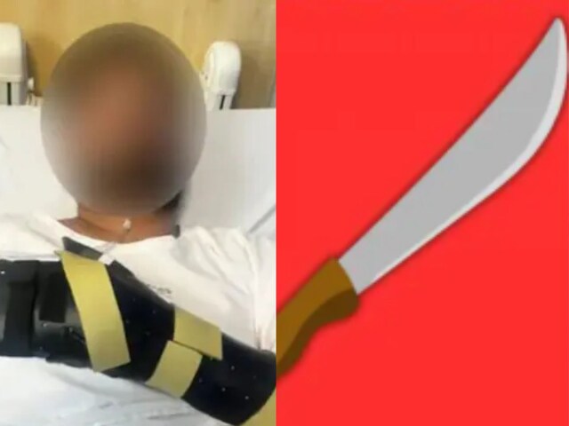 My hand was simply hanging ... Teenagers atrocities on Indian origin in Australia