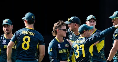 ऑस्ट्रेलिया से पाकिस्तान टी-20 सीरीज हारा, तो वर्ल्ड कप केलना होगा और मुश्किल