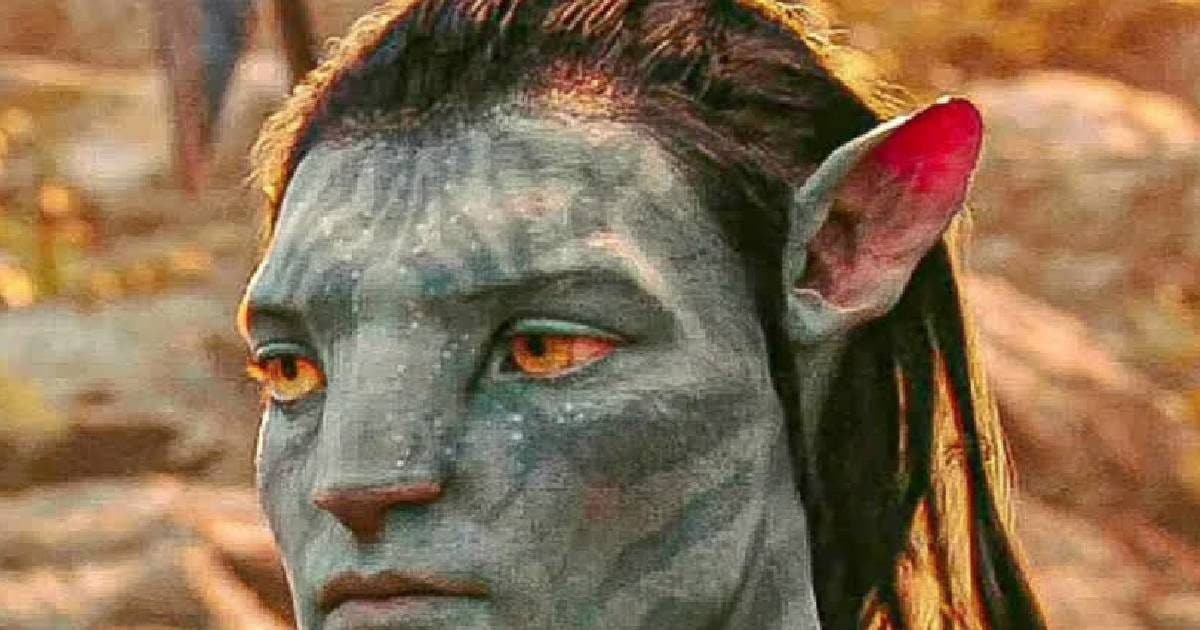 James Cameron’s film ‘Avatar: Fire and Ash’ release.