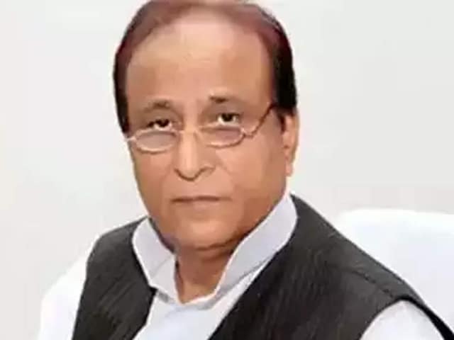 आजम खान को सुप्रीम कोर्ट से झटका, केस ट्रांसफर की याचिका खारिज आजम खान को सुप्रीम कोर्ट से झटका, केस ट्रांसफर की याचिका खारिज