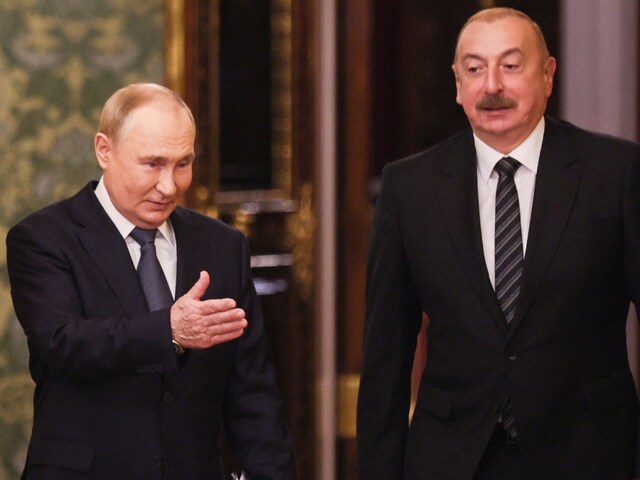 Pakistan's friend gave three shocks to Russia, sometimes special friend, now an enemy became open