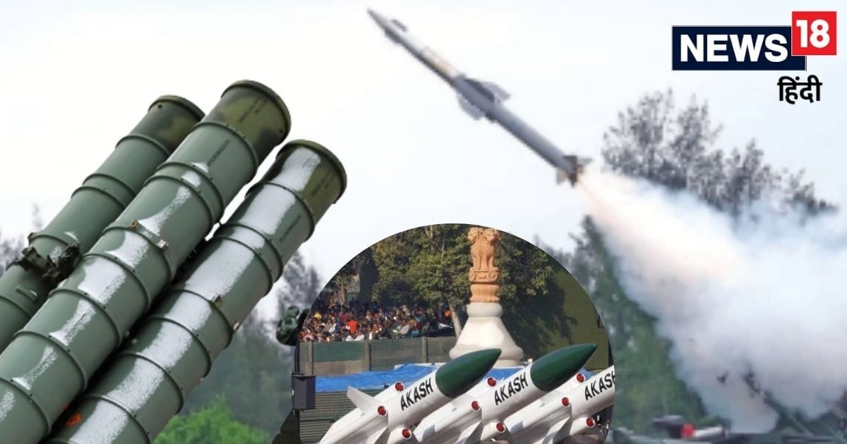 36000 करोड़ की डील डन, अब 'बेबी S-400' मचाएगा कोहराम, ऑपरेशन सिंदूर की कमी दूर!
