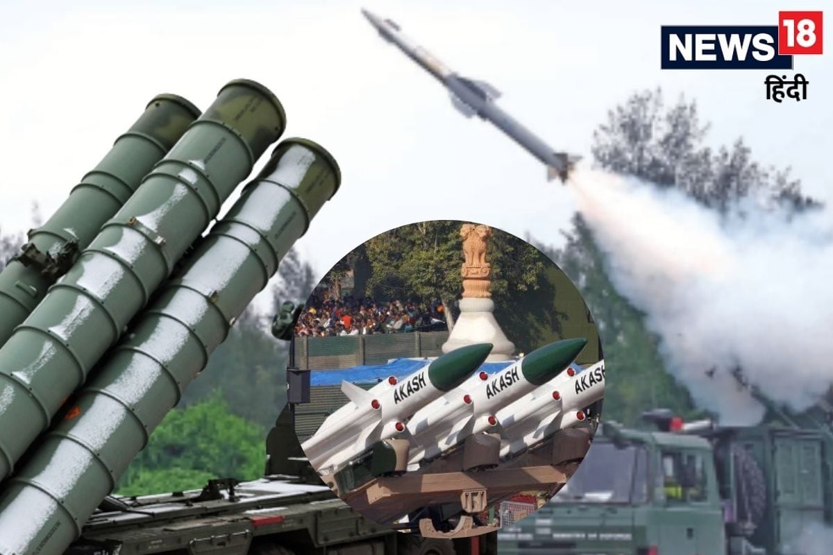 36000 करोड़ की डील डन अब बेबी S-400 मचाएगा कोहराम ऑपरेशन सिंदूर की कमी दूर!