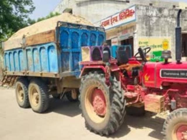 क्या पुलिस की सुरक्षा माफिया के लिए है? एक युवक की मृत्यु के बाद एक हंगामा हुआ था क्या पुलिस की सुरक्षा माफिया के लिए है? एक युवक की मृत्यु के बाद एक हंगामा हुआ था