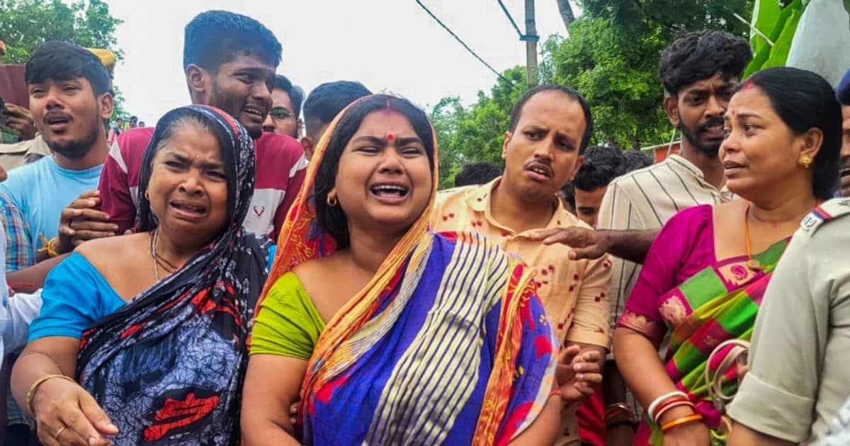 Balasore Girl Student Death | ओडिशा की निर्भया: कॉलेज स्टूडेंट की दर्दनाक मौत और न्याय की मांग.